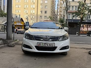 gac aion y 2025: BYD E5: 2017 г., Робот, Электромобиль, Седан — 2