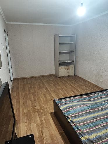 5мкр квартира: 1 комната, Собственник, Без подселения, С мебелью частично — 6