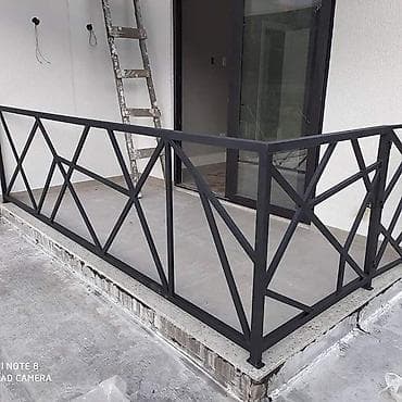 Окна на заказ: Сварка | Ворота, Решетки на окна, Навесы Доставка, Гарантия, Бесплатная смета — 2