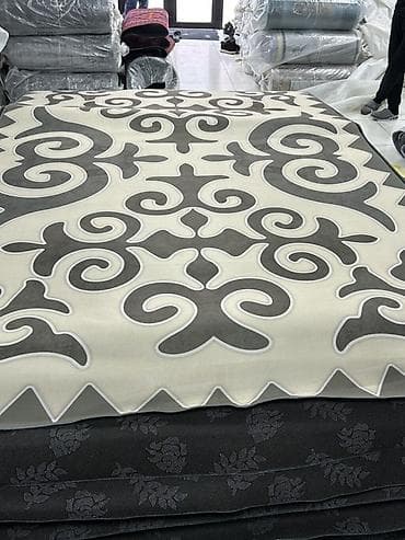 кол килем: Килем — 2