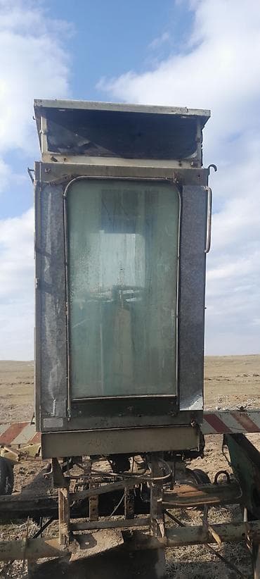 подсолнечный жмых купить: Кабина — 2