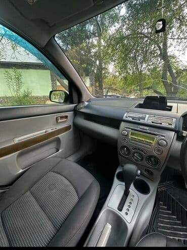 мазда демио передний бампер: Mazda Demio: 2004 г., 1.4 л, Автоматтык, Бензин — 4