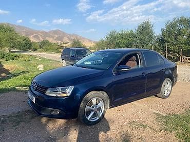 авто до 6000 долларов: Volkswagen Jetta: 2011 г., 1.4 л, Автомат, Бензин, Седан — 3
