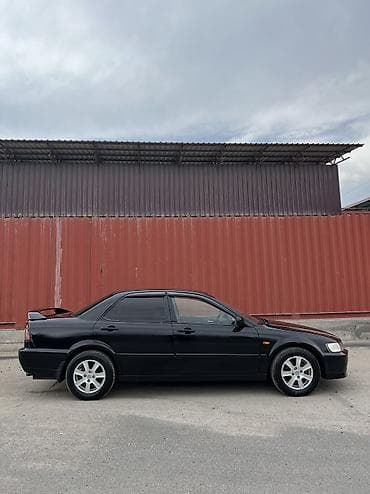 Унаа: Honda Accord: 2000 г., 1.8 л, Автомат, Бензин, Седан — 9