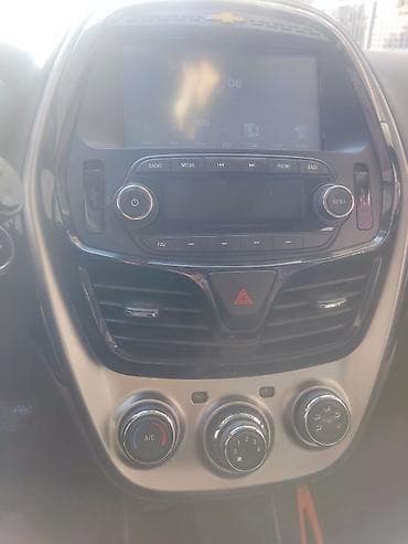 шеврали: Chevrolet Spark: 2016 г., 1 л, Автомат, Бензин, Хэтчбэк — 8