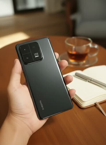 asus rog phone 1 цена в бишкеке: Xiaomi, 13 Pro, Б/у, 256 ГБ, цвет - Черный, 2 SIM — 1