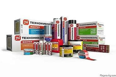 утепление базалит: Гипсокартон оптом и в розницу, все комплектующие профиль направляющие — 3