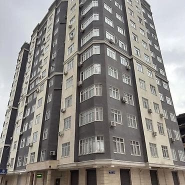 57 1: 1 комната, 48 м², Элитка, 5 этаж, Евроремонт — 8