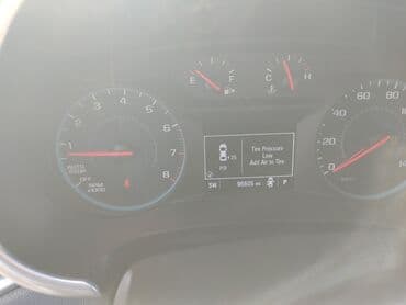 мотоцикл обычный: Chevrolet Malibu: 2020 г., 1.5 л, Автомат, Бензиновая, Седан — 9