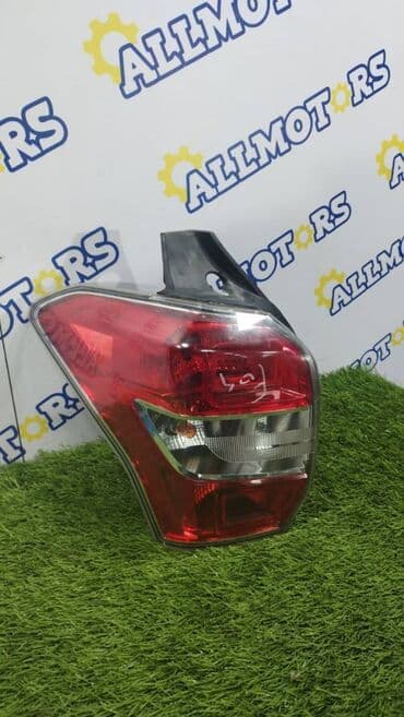 поворотники на виндом: Задний левый стоп-сигнал Subaru 2014 г., Б/у, Оригинал — 1
