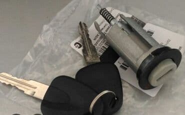 изготовления ключей: Изготовление ключей Переберем личинку под другой ключ, изготовим — 1