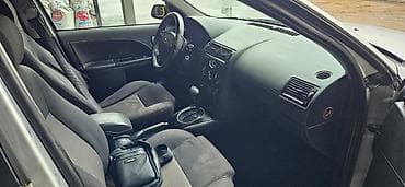опэль зафира: Ford Mondeo: 2003 г., 2 л, Автомат, Бензин, Универсал — 7