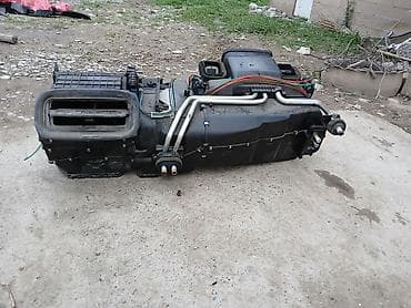 зеркало 211: Коробка передач Автомат Mercedes-Benz — 2