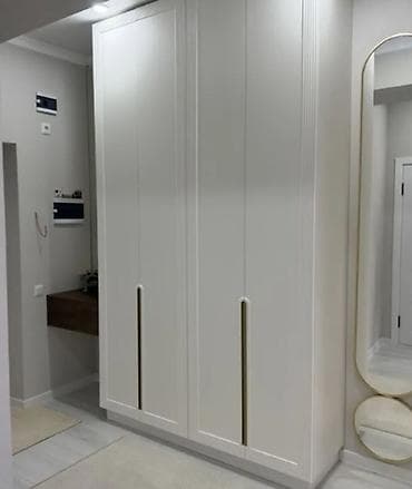 pro group: 2 комнаты, 49 м², Асанбай мкр Элитка, 4 этаж, Дизайнерский ремонт — 2