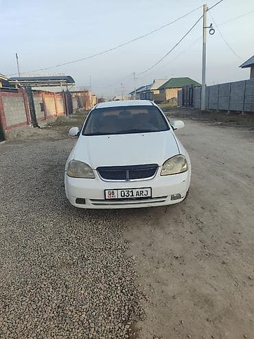 ремонт двери автомобиля: Chevrolet Lacetti: 2003 г., 1.6 л, Автомат, Бензин, Седан — 3