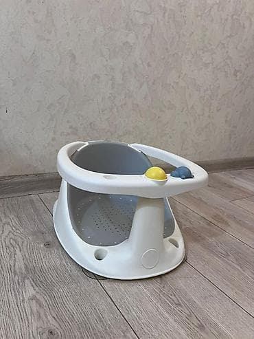 ванночка для купания: Сиденье — 1