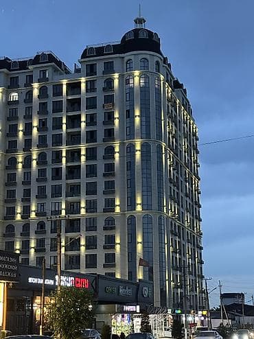 12 avenue: 2 комнаты, 60 м², 11 этаж, Дизайнерский ремонт — 9
