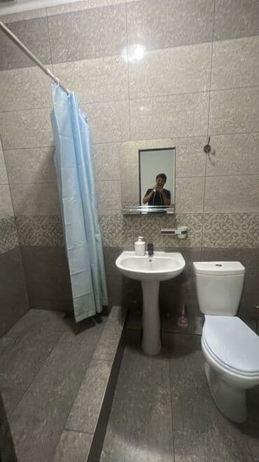 дома на длительный срок в карамуу: 16 м², С мебелью — 5