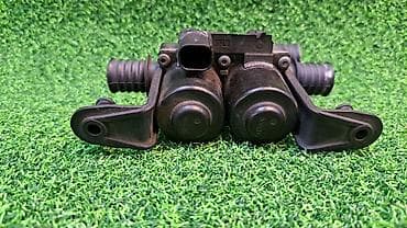 bmw e20: Клапана печки Е60 6 931 708 Год 2005 В отличном состоянии, очень — 2