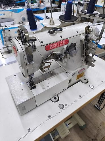 кнопка вызова: Bruce — 4