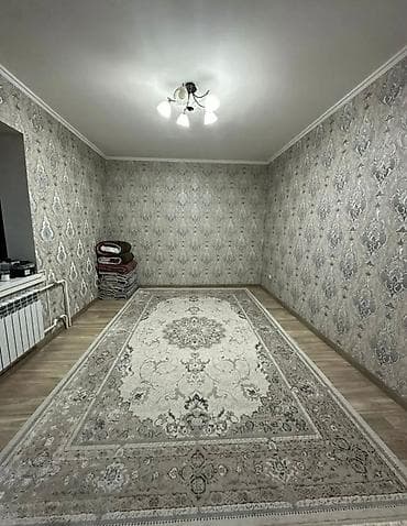 1 комната, 35 м², 105 серия, 9 этаж, Косметический ремонт