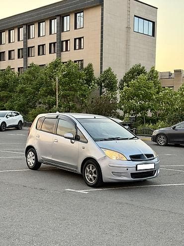 мотор сузуки альто: Mitsubishi Colt: 2003 г., 1.3 л, Автомат, Бензин, Хэтчбэк — 6