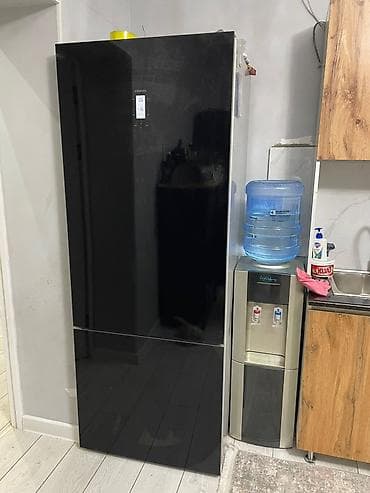 сушилка для овощей и фруктов купить: Холодильник Siemens, Двухкамерный — 4