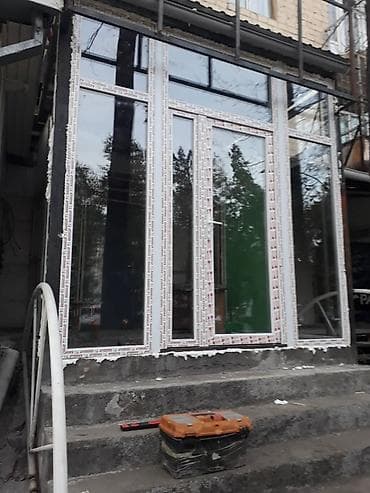 iphone x10: Высокого качества,алюминиевые пластиковые окна,двери,витражи,фасады!!! — 3