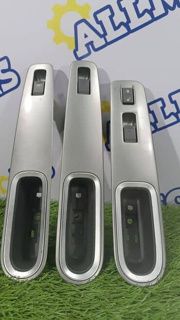 tribeca: Subaru Tribeca B9, кнопки стеклоподъёмников.
Цена за штуку — 1