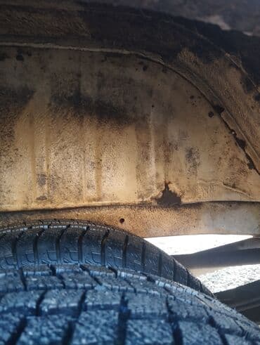 спринтера: Легкий грузовик, Mercedes-Benz, Стандарт — 8