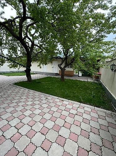 Дома: 180 м², 6 комнат, Кок-Жар ж/м, Можно с животными — 7