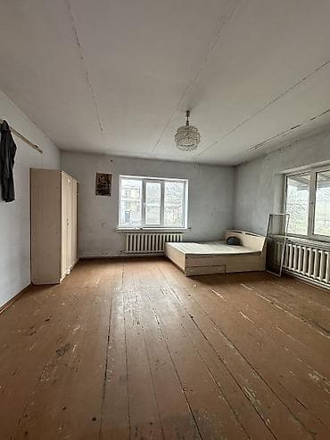 аренда долгосрочная: 370 м², 9 комнат — 9