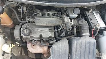Daewoo: Daewoo Matiz: 2006 г., 0.8 л, Механика, Бензин, Хэтчбэк — 3