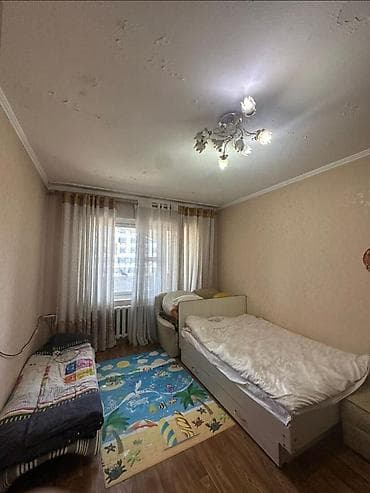 1 комната, 42 м², 106 серия, 9 этаж, Старый ремонт