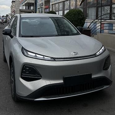 mac studio: 100% Русификация на Changan Q05✅ — 1