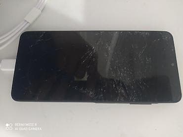 телефон бишкек бу: Samsung Galaxy A06, Колдонулган, 128 ГБ, түсү - Көк, 2 SIM — 1