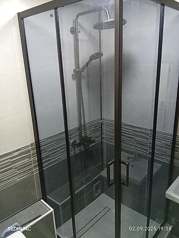 свет в аренду: Плиточные работы под ключ - Профессиональная укладка керамогранита и — 7