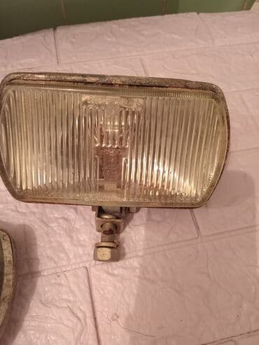 двигатель тойота ист 1.3 бишкек: Противотуманные фары Ваз Лада — 3