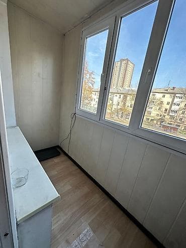 филормония квартиры: 1 комната, 33 м², 104 серия, 3 этаж — 6