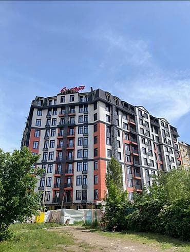 2026: 1 комната, 42 м², Элитка, 4 этаж, Готовая ПСО (под самоотделку) — 5