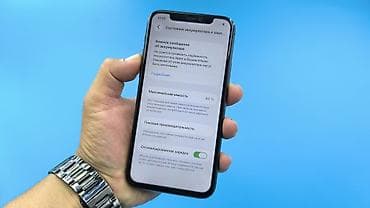 iphone 3: IPhone 11 Pro, Б/у, 256 ГБ, Серебристый, Чехол, 89 % — 9