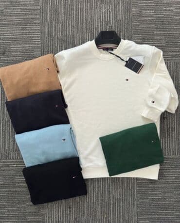 ❤️ Свитшот ❤️ Качество : LUX💣👌 ❤️ Производство : 🇹🇷 ❤️ Размеры :S M L