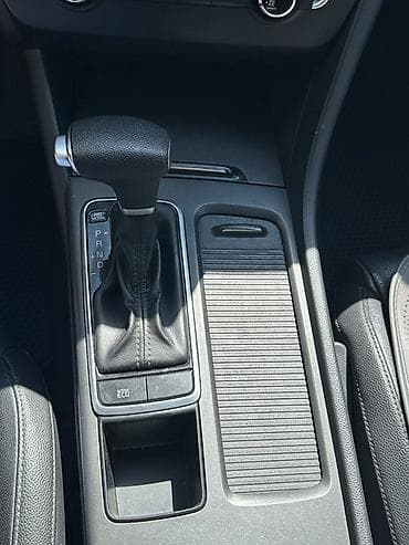 авто толщиномер: Kia K5: 2017 г., 2 л, Автомат, Газ, Седан — 9