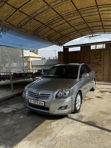 механическая коробка передач тойота авенсис: Toyota Avensis: 2008 г., 1.8 л, Механика, Бензиновая, Седан — 5