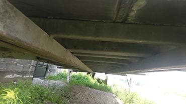 i vtec: Будка Mercedes-Benz, Б/у, Оригинал — 5