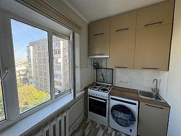 восток 5 сдаю: 1 комната, Собственник, С мебелью полностью — 5