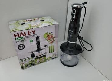 для фарша: Блендер, миксер, Новый, Самовывоз, Бесплатная доставка — 2