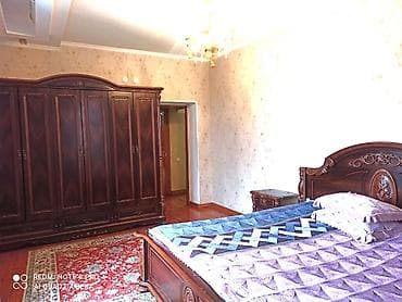 Сниму дом: 460 м², 10 комнат, Забор, огорожен, Парковка — 8