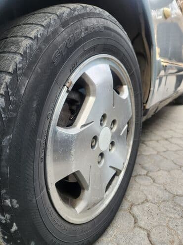 купить зимнюю резину на 16: Колеса в сборе 215 / 60 / R 16, Зима, Комплект, Легковые, Литые, отверстий - 5 — 18