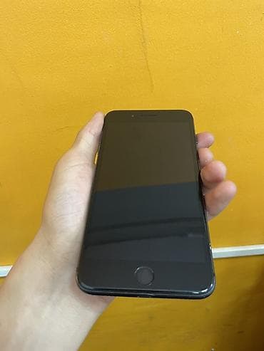 телефону бу: IPhone 8 Plus, Б/у, 64 ГБ, Space Gray, 100 % — 4